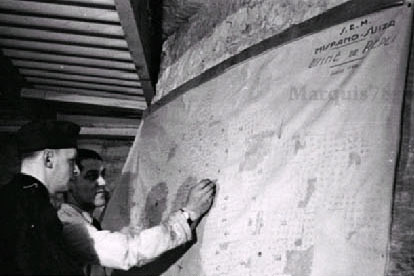 plan usine souterraine Hispano Suiza